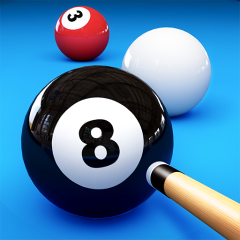 8 Ball Billiards Classic