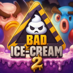 Bad Ice Cream 2