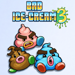 Bad Ice Cream 3