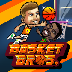 BasketBros