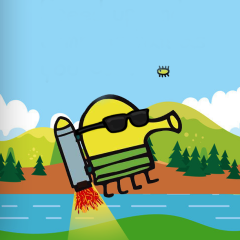 Doodle Jump