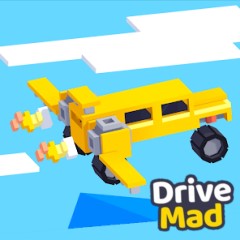 Drive Mad