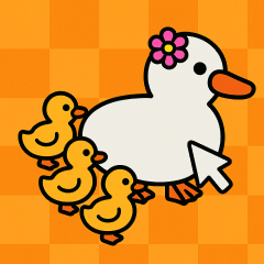 Duck Duck Clicker