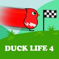 Duck Life 4