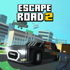 Escape Road 2