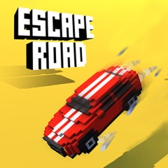 Escape Road