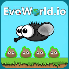 Evoworld IO