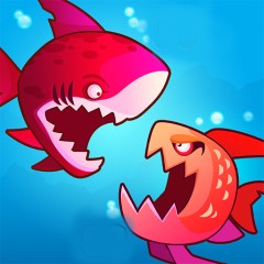 Fish Eat Fish