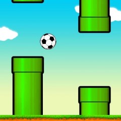 Flappy Ball