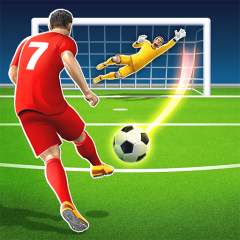 Football Rush 3D