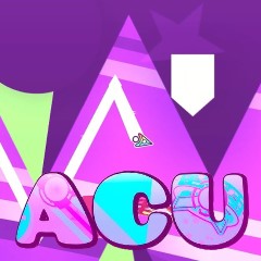 Geometry Dash Acu