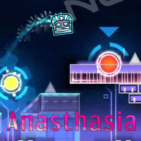 Geometry Dash Anasthasia