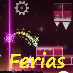 Geometry Dash Ferias