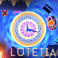 Geometry Dash Lutetia