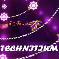 Geometry Dash TechnitiuM