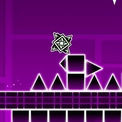 Geometry Dash Way To The Skyland