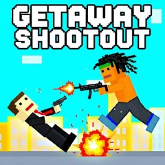 Getaway Shootout