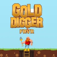 Gold Digger FRVR