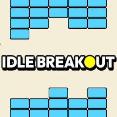 Idle Breakout