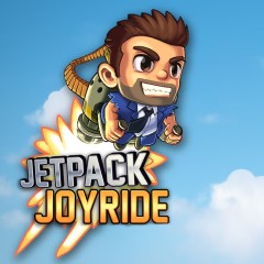 Jetpack Joyride