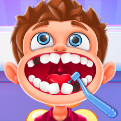 Little Dentist Doctor