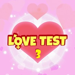 Love Tester 3