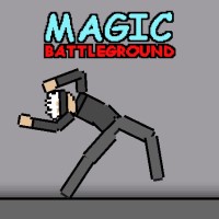 Magic Battleground