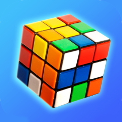 Magic Cube