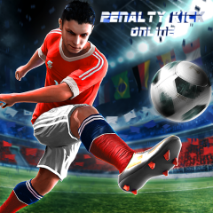Penalty Kick Online