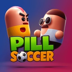 Pill Soccer