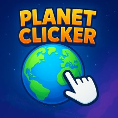 Planet Clicker