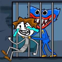 Poopy Escape The Prison