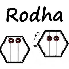 Rodha