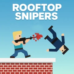 Rooftop Snipers