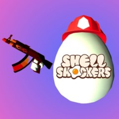 Shell Shockers