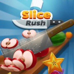 Slice Rush