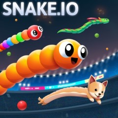 Snake IO
