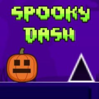 Spooky Dash