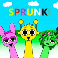 Sprunki