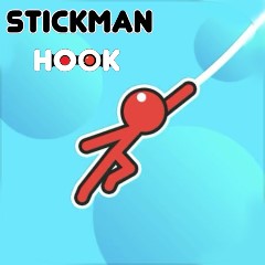 Stickman Hook
