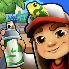 Subway Surfers