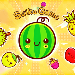 Suika Game