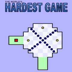 The World’s Hardest Game