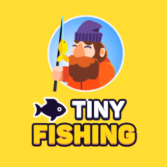 Tiny Fishing