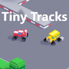 Tiny Tracks