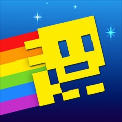 Tomb of the Mask Neon