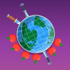 Ultimate Knife Smash