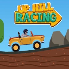 Up Hill Racing