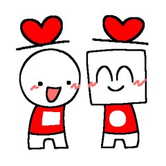 We Become What We Behold