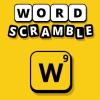 Word Scramble